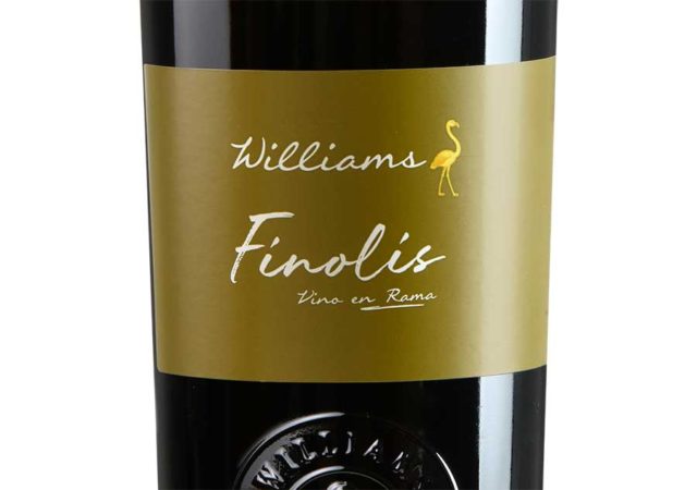 Williams & Humbert lanza Finolis, un nuevo vino de crianza biológica elaborado a partir de uva Palomino sobremadura