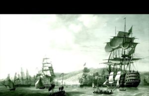 González Byass en el “Encuentro de los Mares”