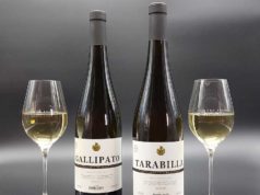 Delgado Zuleta revoluciona la crianza biológica con sus monovarietales de Moscatel y Pedro Ximénez Delgado Zuleta revoluciona la crianza biológica con sus monovarietales de Moscatel y Pedro Ximénez