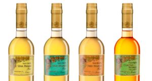 Los Vinos de Jerez de González Byass brillan a nivel internacional Los Vinos de Jerez de González Byass brillan a nivel internacional