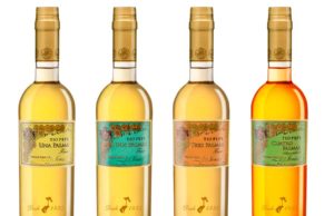 Los Vinos de Jerez de González Byass brillan a nivel internacional Los Vinos de Jerez de González Byass brillan a nivel internacional