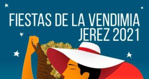 Programa Oficial de las Fiestas de la Vendimia de Jerez 2021 Programa Oficial de las Fiestas de la Vendimia de Jerez 2021