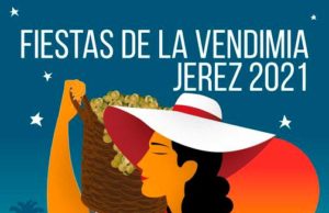 Programa Oficial de las Fiestas de la Vendimia de Jerez 2021 Programa Oficial de las Fiestas de la Vendimia de Jerez 2021