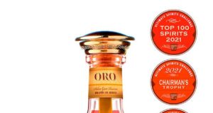 Brandy Gran Duque de Alba Oro, en el top 100 de los mejores espirituosos del mundo Brandy Gran Duque de Alba Oro, en el top 100 de los mejores espirituosos del mundo