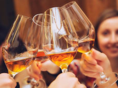 Buenas perspectivas para los vinos de Jerez y Manzanilla que cierran 2021 con un incremento de ventas del 13% El Jerez NO es una droga legal