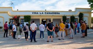 SherryMaster by Tío Pepe cierra con Éxito el regreso de su formato presencial SherryMaster by Tío Pepe cierra con Éxito el regreso de su formato presencial