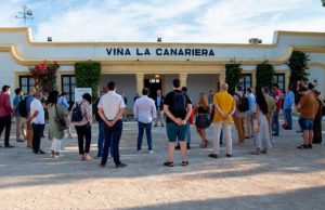 SherryMaster by Tío Pepe cierra con Éxito el regreso de su formato presencial SherryMaster by Tío Pepe cierra con Éxito el regreso de su formato presencial