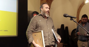 La II Edición Premios Solera es más jerezana que nunca II Premios Solera