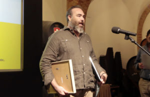 La II Edición Premios Solera es más jerezana que nunca II Premios Solera