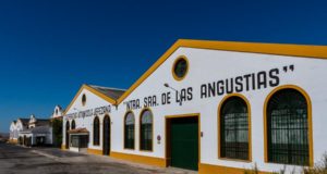 Bodega Cooperativa Vitivinícola Jerezana Nuestra Señora de Las Angustias Bodega Cooperativa Vitivinícola Jerezana Nuestra Señora de Las Angustias