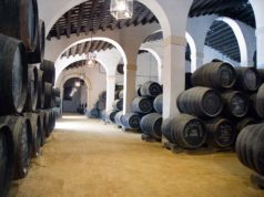 Bodegas Tío Pepe, entre los mejores destinos enoturísticos del mundo Bodegas Tío Pepe, entre los mejores destinos enoturísticos del mundo