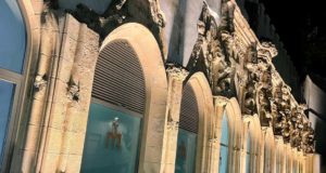 Sanlúcar de Barrameda apuesta por la divulgación de la Manzanilla de su Denominación de Origen Centro de Interpretación de la Manzanilla CIMA