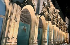 Sanlúcar de Barrameda apuesta por la divulgación de la Manzanilla de su Denominación de Origen Centro de Interpretación de la Manzanilla CIMA