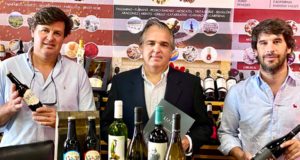 Grupo Merino llega a Málaga con sus dos proyectos más singulares Grupo Merino llega a Málaga con sus dos proyectos más singulares