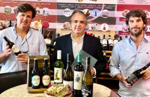 Grupo Merino llega a Málaga con sus dos proyectos más singulares Grupo Merino llega a Málaga con sus dos proyectos más singulares