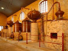 Lepanto organiza su Primera Cata Mundial De Brandy de Jerez vía streaming Lepanto organiza su Primera Cata Mundial De Brandy de Jerez vía streaming