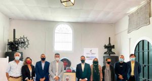 Vejer une a todos los vinos de la provincia de Cádiz en un evento sin precedentes Vejer une a todos los vinos de la provincia de Cádiz en un evento sin precedentes