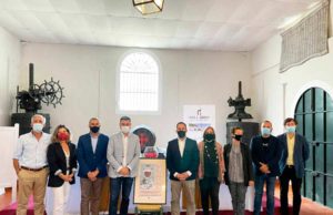 Vejer une a todos los vinos de la provincia de Cádiz en un evento sin precedentes Vejer une a todos los vinos de la provincia de Cádiz en un evento sin precedentes