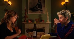 Viñas del Vero Gewürztraminer en “Madres paralelas”, la nueva película de Pedro Almodóvar Viñas del Vero Gewürztraminer en “Madres paralelas”, la nueva película de Pedro Almodóvar