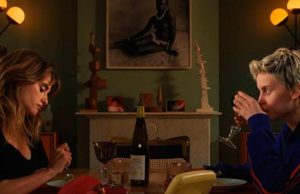 Viñas del Vero Gewürztraminer en “Madres paralelas”, la nueva película de Pedro Almodóvar Viñas del Vero Gewürztraminer en “Madres paralelas”, la nueva película de Pedro Almodóvar