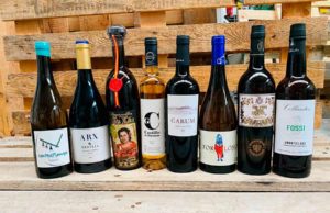 VINAVEJER 2021 arranca el jueves con sesiones formativas y gran presencia de la mujer VINAVEJER 2021 arranca el jueves con sesiones formativas y gran presencia de la mujer