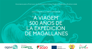 AGAVI viaja hasta Sevilla para promocionar la Gastronomía Portuguesa AGAVI viaja hasta Sevilla para promocionar la Gastronomía Portuguesa