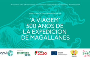 AGAVI viaja hasta Sevilla para promocionar la Gastronomía Portuguesa AGAVI viaja hasta Sevilla para promocionar la Gastronomía Portuguesa