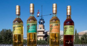 Colección tío pepe finos palmas 2021: La selección del resurgimiento Colección tío pepe finos palmas 2021: La selección del resurgimiento