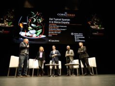 Copa Jerez Forum & Competition cumple 20 años aunando la excelencia gastronómica y el Vino de Jerez Copa Jerez Fórum confirma la universalidad de los Vinos de Jerez y su protagonismo en la gastronomía