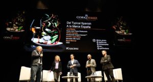 Copa Jerez Forum & Competition cumple 20 años aunando la excelencia gastronómica y el Vino de Jerez Copa Jerez Fórum confirma la universalidad de los Vinos de Jerez y su protagonismo en la gastronomía