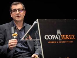 Copa Jerez Fórum confirma la universalidad de los Vinos de Jerez y su protagonismo en la gastronomía