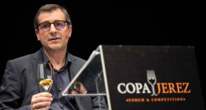 Copa Jerez Fórum confirma la universalidad de los Vinos de Jerez y su protagonismo en la gastronomía Copa Jerez Fórum confirma la universalidad de los Vinos de Jerez y su protagonismo en la gastronomía