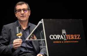 Copa Jerez Fórum confirma la universalidad de los Vinos de Jerez y su protagonismo en la gastronomía Copa Jerez Fórum confirma la universalidad de los Vinos de Jerez y su protagonismo en la gastronomía