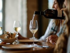 El consumo de los Vinos de Jerez y la Manzanilla en la gastronomía gana terreno entre los españoles El consumo de los Vinos de Jerez y la Manzanilla en la gastronomía gana terreno entre los españoles