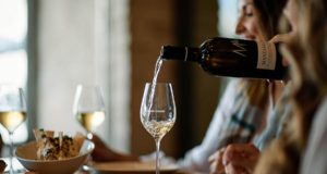 Jerez Restaurant Week, la mejor iniciativa para descubrir cómo maridar con Vinos de Jerez El consumo de los Vinos de Jerez y la Manzanilla en la gastronomía gana terreno entre los españoles
