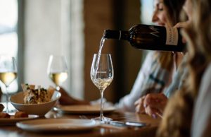El consumo de los Vinos de Jerez y la Manzanilla en la gastronomía gana terreno entre los españoles El consumo de los Vinos de Jerez y la Manzanilla en la gastronomía gana terreno entre los españoles