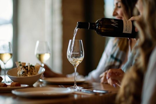 El consumo de los Vinos de Jerez y la Manzanilla en la gastronomía gana terreno entre los españoles El consumo de los Vinos de Jerez y la Manzanilla en la gastronomía gana terreno entre los españoles