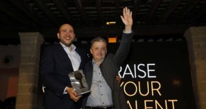 El Equipo Belga, ganador de la edición más rompedora y revolucionaria de Copa Jerez Forum & Competition 2021 El Equipo Belga, ganador de la edición más rompedora y revolucionaria de Copa Jerez Forum & Competition 2021