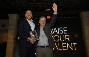 El Equipo Belga, ganador de la edición más rompedora y revolucionaria de Copa Jerez Forum & Competition 2021 El Equipo Belga, ganador de la edición más rompedora y revolucionaria de Copa Jerez Forum & Competition 2021