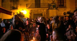 Guía de Zambombas Jerez 2021 Guía de Zambombas Jerez 2021