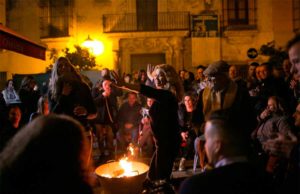 Guía de Zambombas Jerez 2021 Guía de Zambombas Jerez 2021