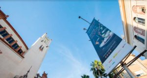 Quique Dacosta se une al elenco de “Estrellas” que acudirán a Copa Jerez Forum & Competition Quique Dacosta se une al elenco de “Estrellas” que acudirán a Copa Jerez Forum & Competition