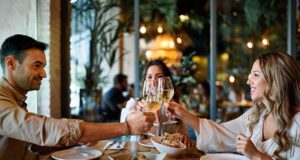 80 restaurantes se suman a la nueva edición de la Jerez Restaurant Week Una buena etapa para el Vino de Jerez y la Manzanilla de Sanlúcar