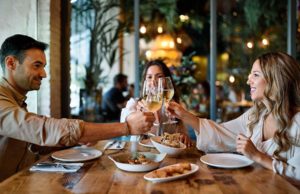 80 restaurantes se suman a la nueva edición de la Jerez Restaurant Week Una buena etapa para el Vino de Jerez y la Manzanilla de Sanlúcar