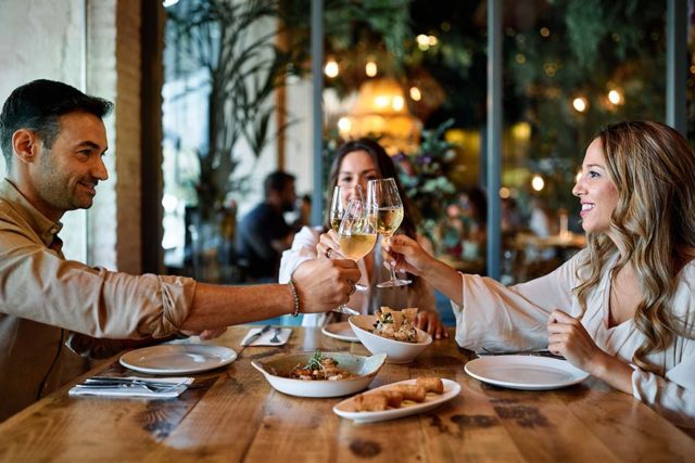 Una buena etapa para el Vino de Jerez y la Manzanilla de Sanlúcar