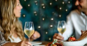 5 maridajes irresistibles con Vinos de Jerez para Navidad 5 maridajes irresistibles con Vinos de Jerez para Navidad