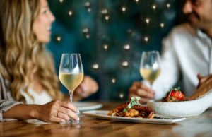 5 maridajes irresistibles con Vinos de Jerez para Navidad 5 maridajes irresistibles con Vinos de Jerez para Navidad