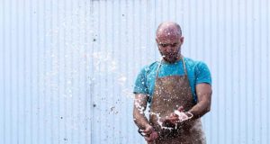 Los Maharas: La Revolución de los Vinos Espumosos que miran al Marco de Jerez Maharas