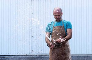 Los Maharas: La Revolución de los Vinos Espumosos que miran al Marco de Jerez Maharas