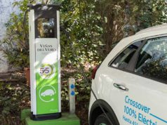 La apuesta por la Movilidad Eléctrica de González Byass, ejemplo de acción #PorElClima La apuesta por la Movilidad Eléctrica de González Byass, ejemplo de acción #PorElClima